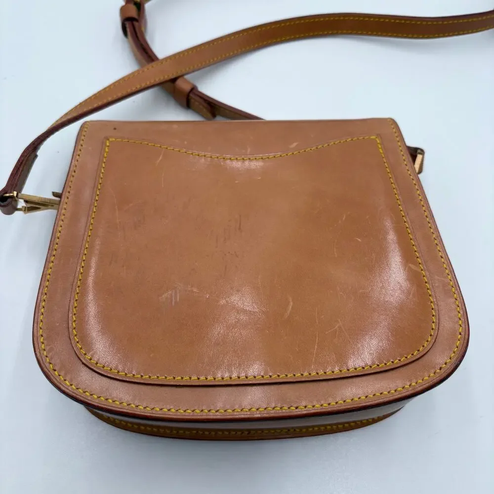 Authenticated Louis Vuitton Nomad Saint Cloud SM - Picture 3 of 9